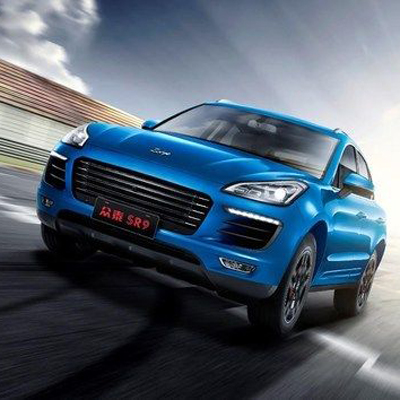 欢迎来到汽车动物园之车型馆