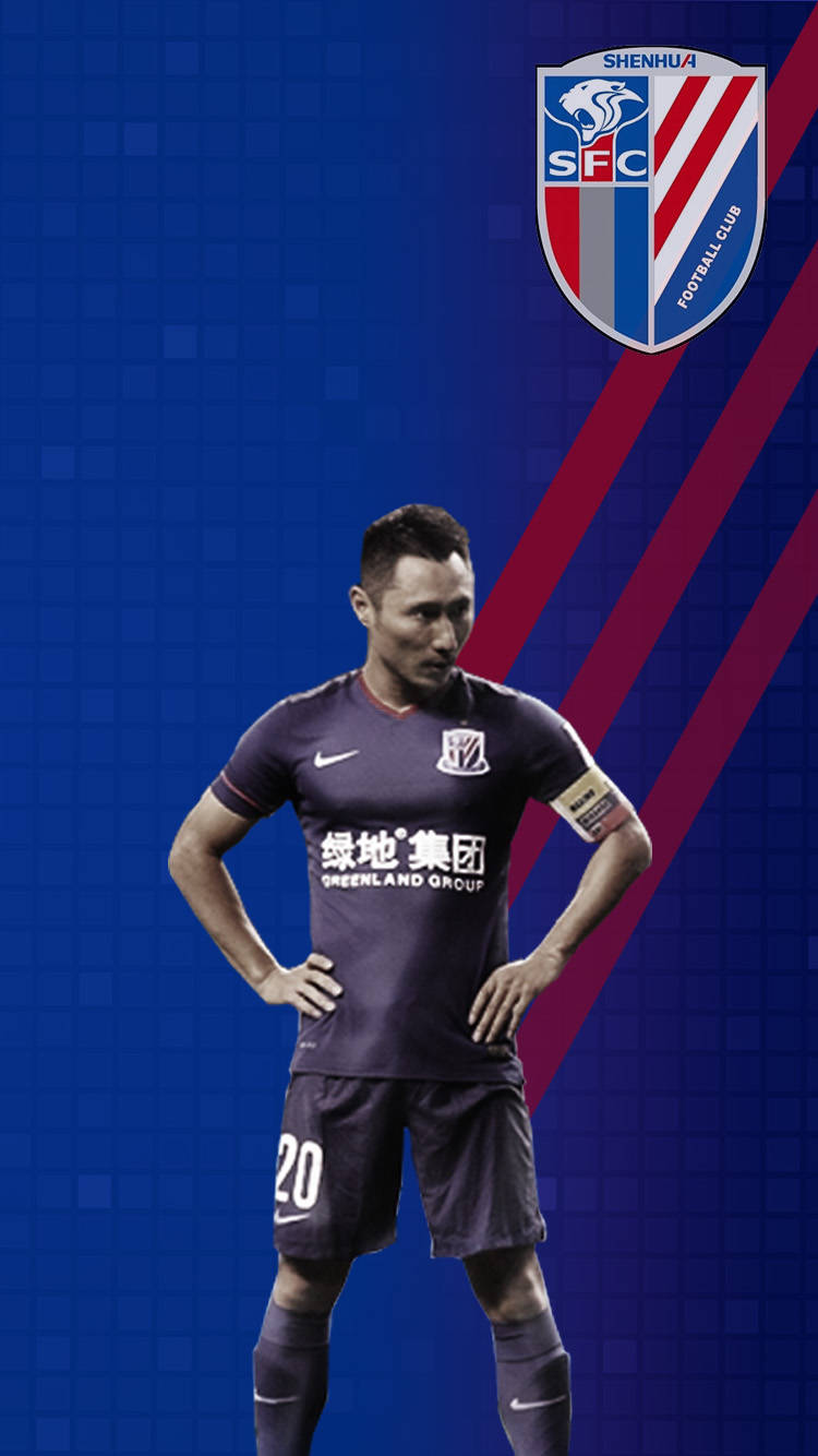 各种足球球星的壁纸,世界足球巨星的手机壁纸