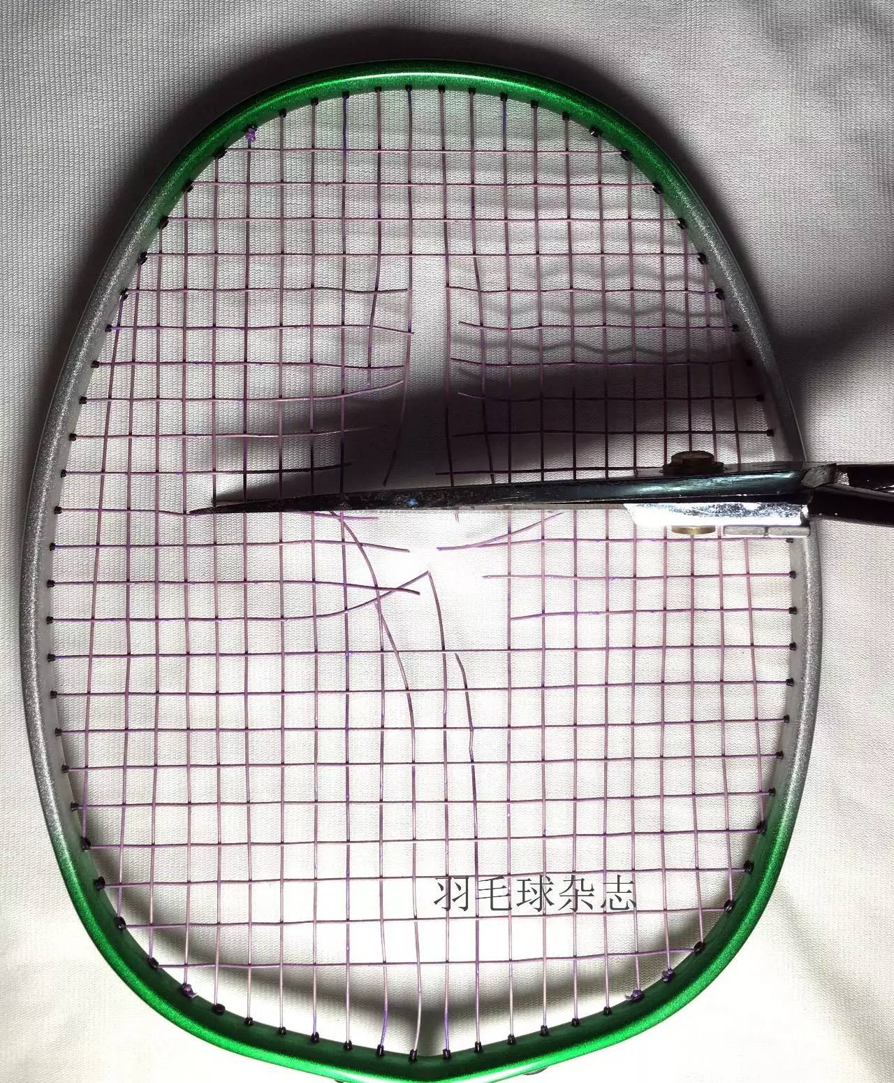 手把手教你剪线,剪线详细教程