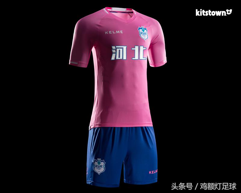 卡尔美中甲联赛,卡尔美亚洲杯球衣