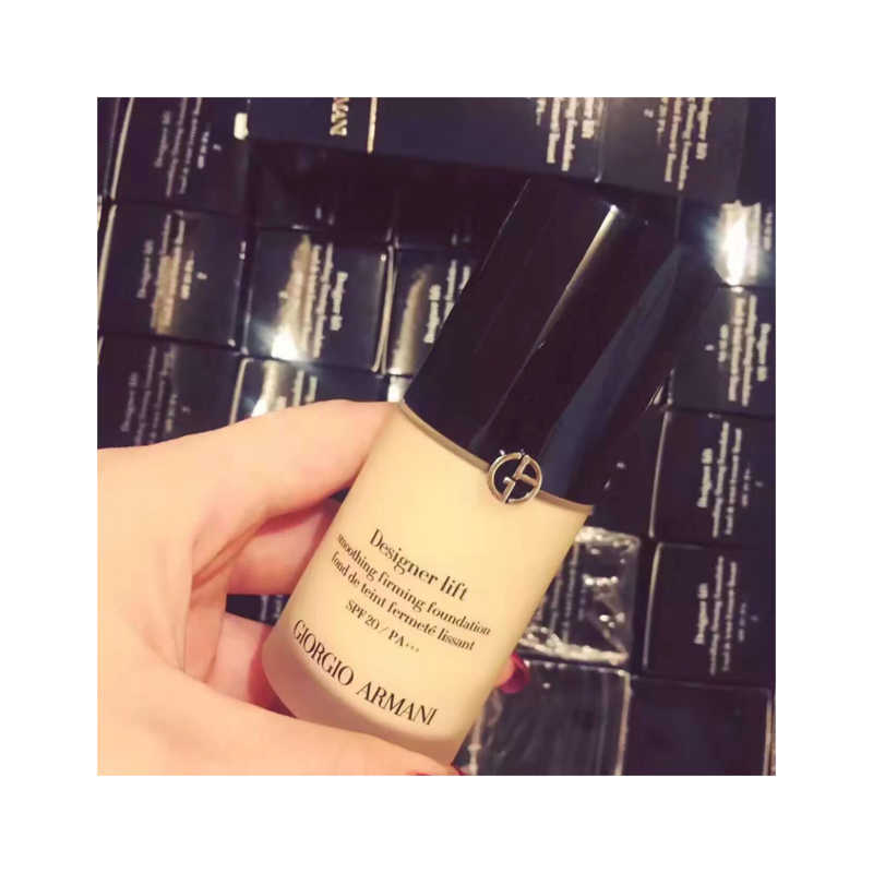 阿玛尼最值得入手的10款明星彩妆,阿玛尼最值得买的产品