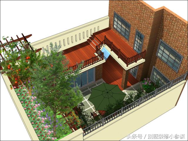 赠你一片明媚之迷迭·香—8哩岛280平复式给你不一样的奢华