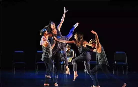 “会呼吸的舞蹈”惊艳津城？都是因为她！