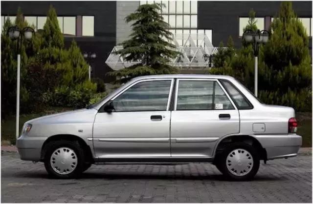 中东人购买什么车,中东买车便宜吗