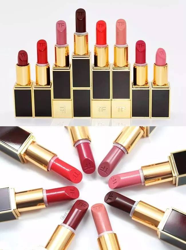tf口红热门,tf口红2019爆款