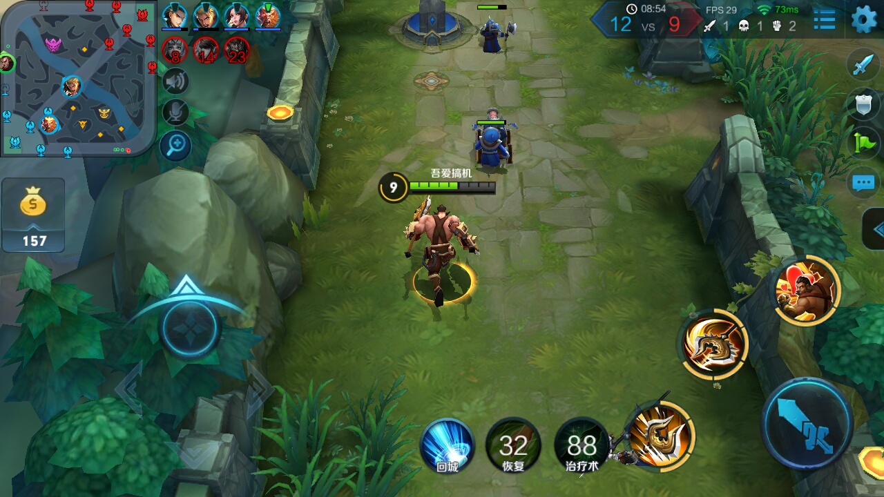 长续航性能好500元左右的手机,长续航手机评测性价比排行