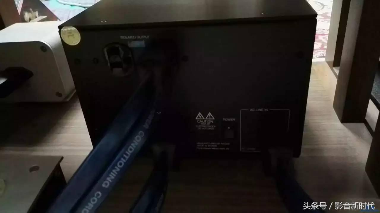 玩台湾KECES凯乐隔离牛的体会