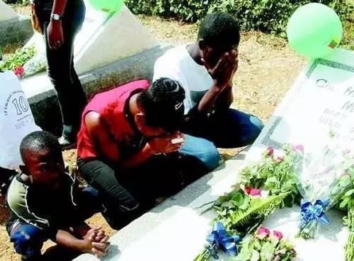 足球永远不会高于生死,盘点那些遇空难的足球队