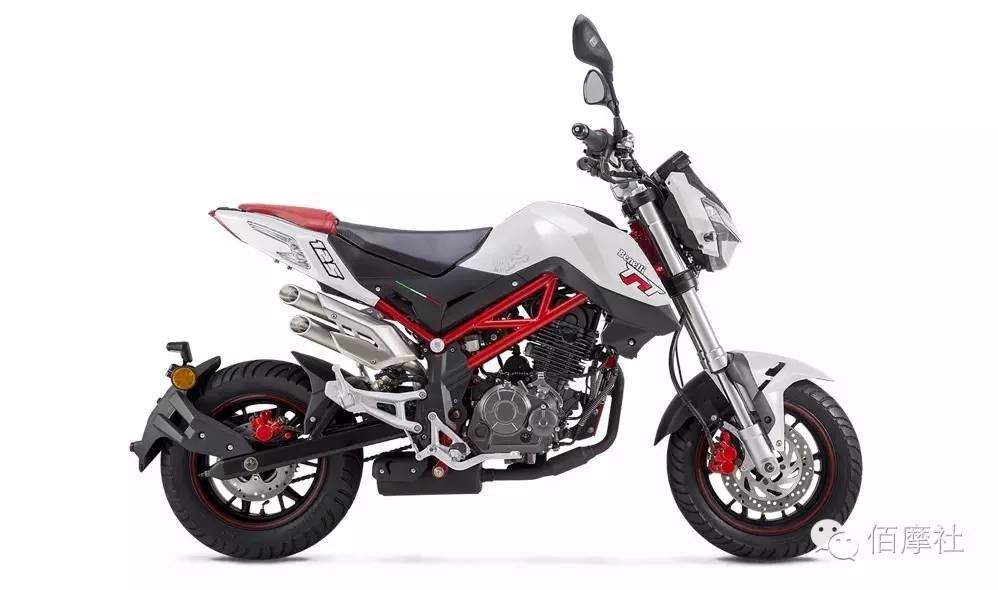 小暴龙新款,benelli贝纳利小暴龙125