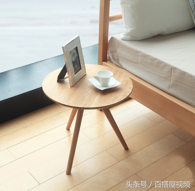 实木家具最潮款式,简约实木家具推荐