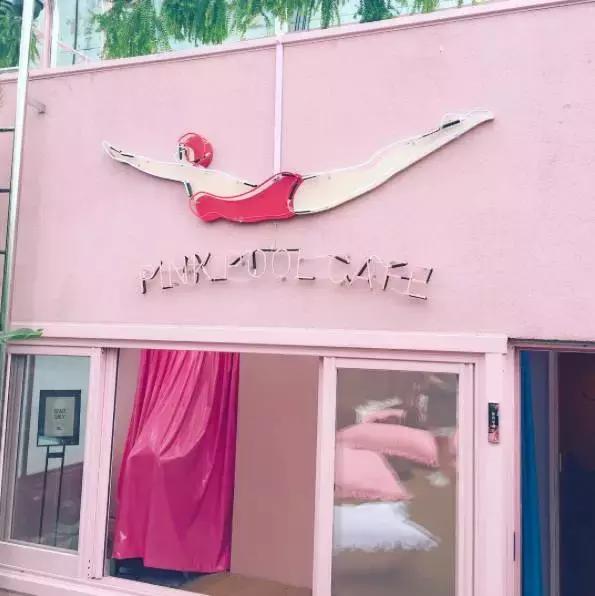 首尔梨泰院打卡,小首尔旅游打卡好去处