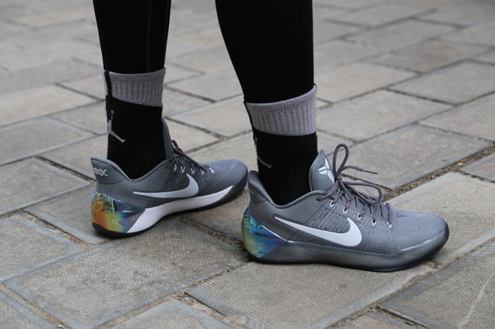 元年科比6球鞋,科比新球鞋kobe