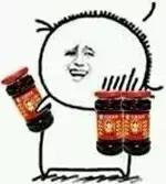 这些火遍了全世界的美味，都是中国制造！（自豪脸.jpg）