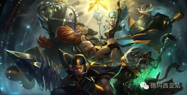 lol生日礼物限定,lol生日礼物什么时候开始有的