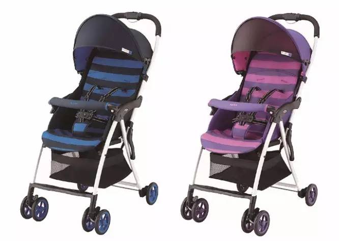 推荐最新款的婴儿推车,最实用的婴儿推车