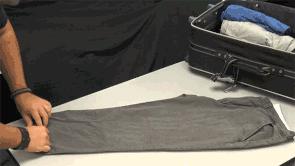 行李打包秘诀公开，来自迪拜王子的朋友圈