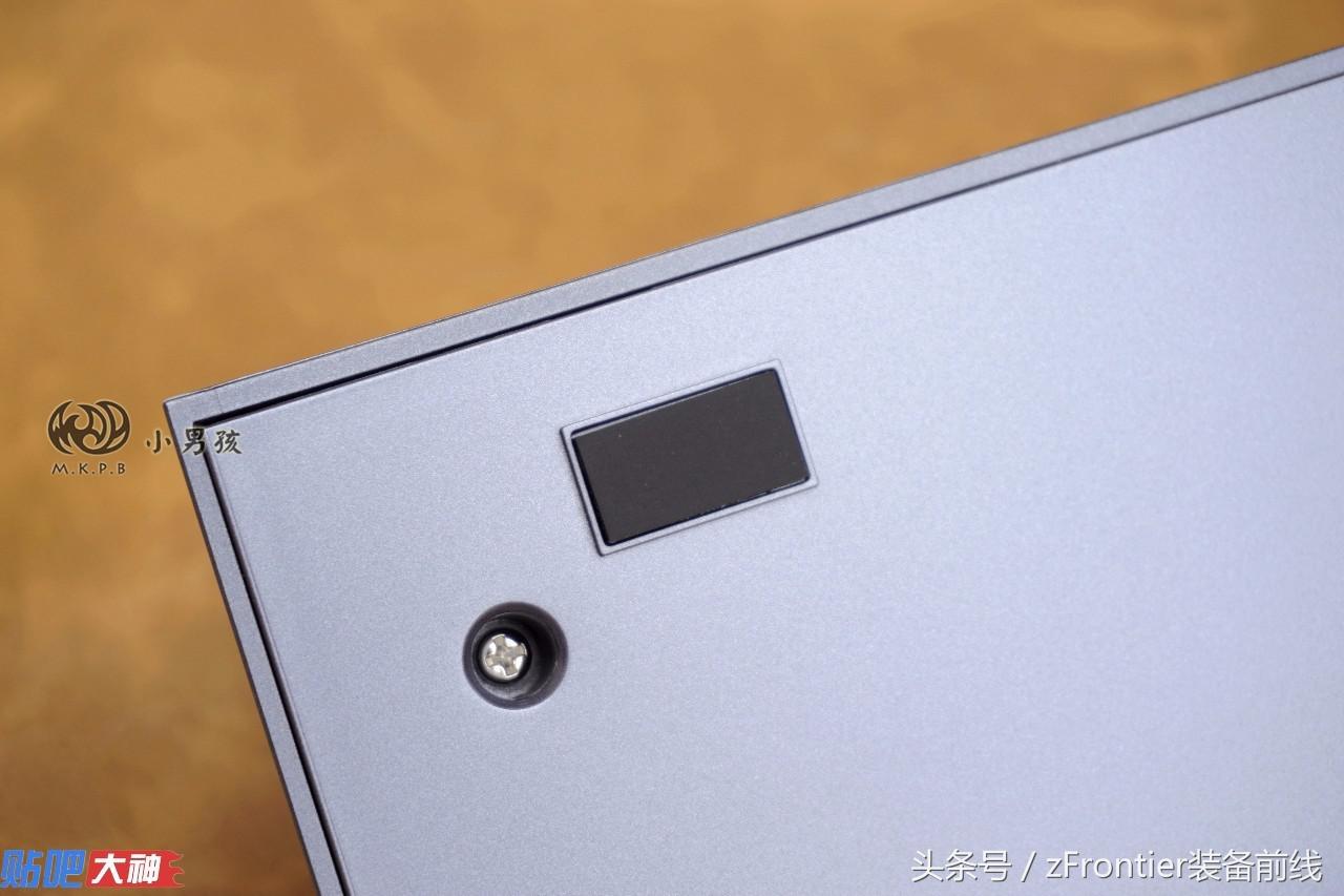 硬糖机械键盘classic评测,雷迦机械键盘评测