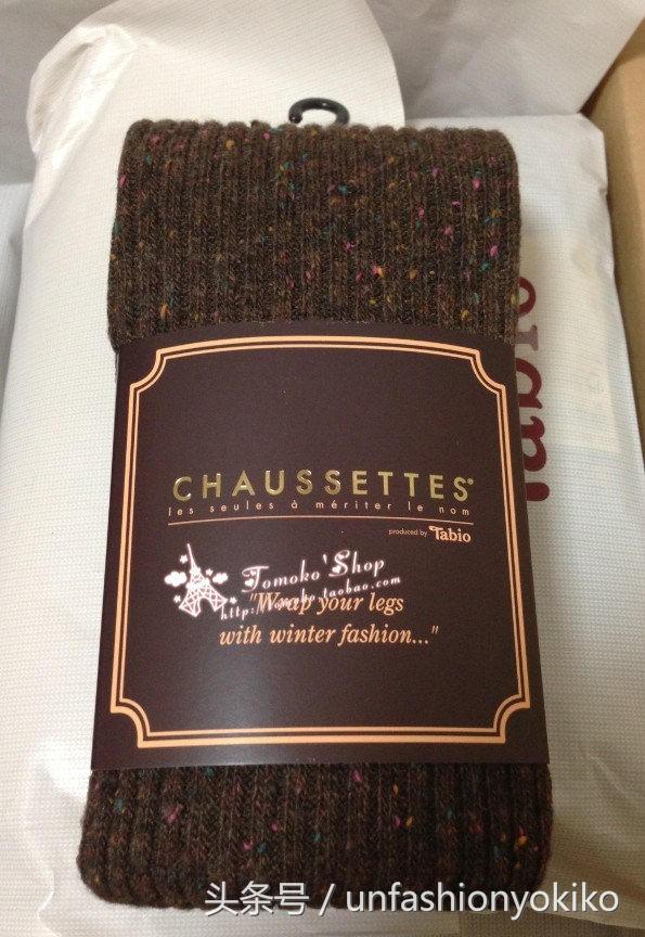 什么品牌的连裤袜好穿又舒服,寒冷秋冬季咱们备上这几款连裤袜