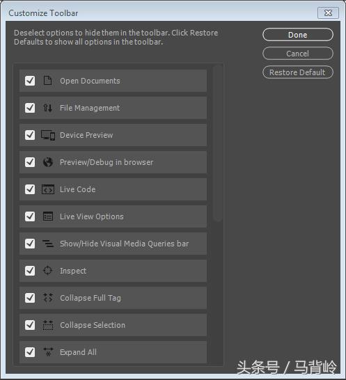 dreamweaver入门基础,最新版dreamweaver