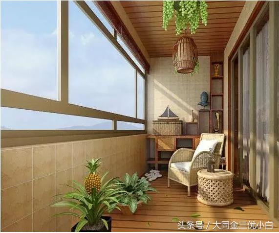 大同金三优装饰好不好,大同金三优家装