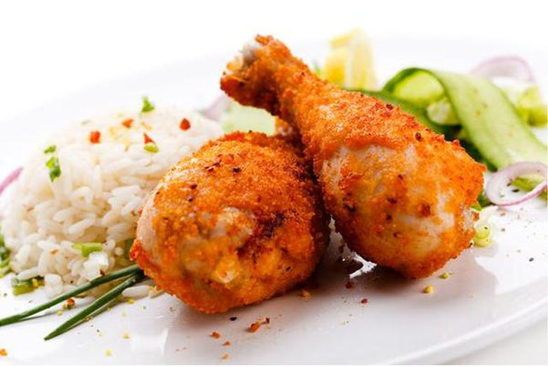 三个孩子吃坏鸡腿后续,三个孩子吃了鸡腿进医院