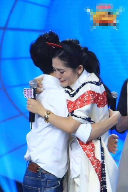 周冬雨电影里的一句话,林依晨周冬雨