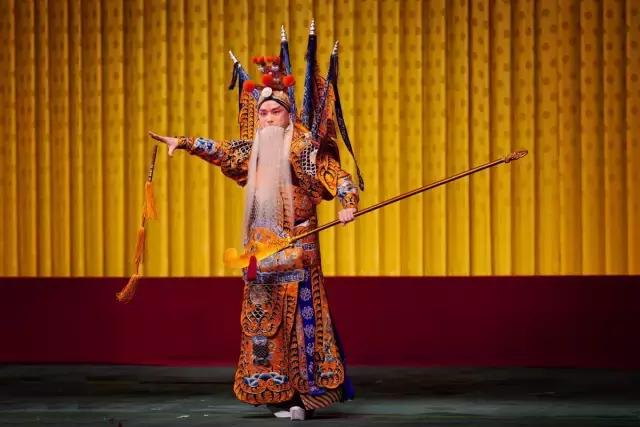 12月10日|《百年之约》梅派京昆艺术演唱会不见不散