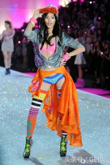 2016维密天使完整名单有你期待的那位天使么