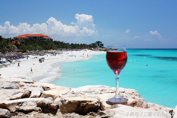 古巴：穿过雪茄的烟雾，沉沦浓情加勒比