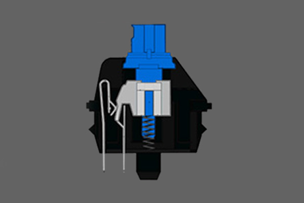 国产机械轴和樱桃轴,国产机械轴有哪些好的