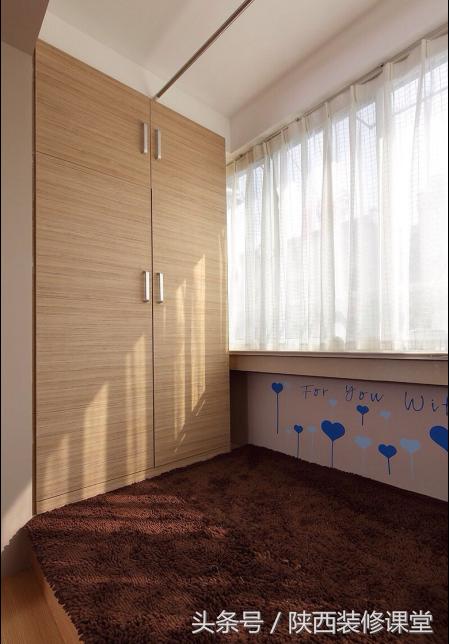 30平米极简小蜗居,二十几平米的小蜗居