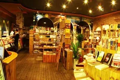 重庆文艺地方推荐,重庆比较文艺范的地方