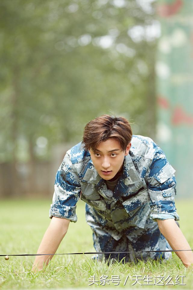 真正男子汉2黄子韬最后的告别,真正男子汉2黄子韬最后一期发言