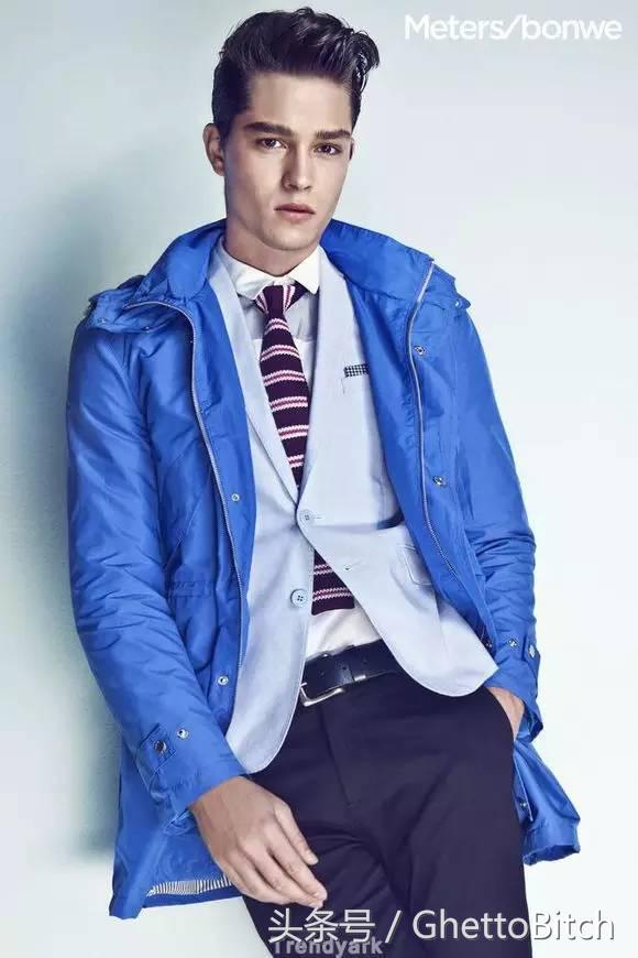 有哪些国际超模,各个品牌的超模