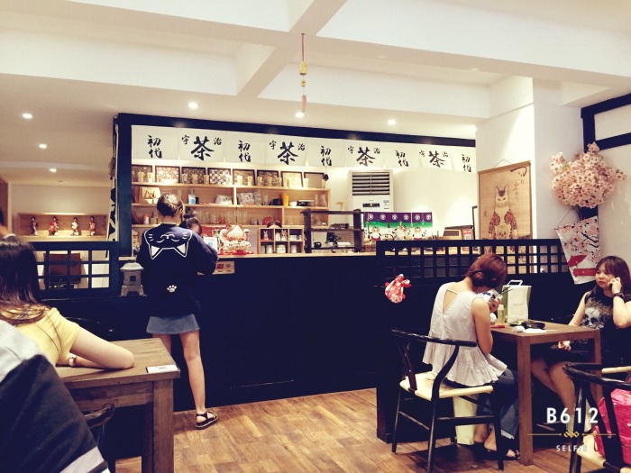 西安十大高颜值甜品店,西安必去的6家甜品店在哪儿