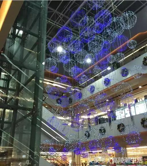 西安最值得逛的8家商场,最新西安人气比较旺的商场有哪些