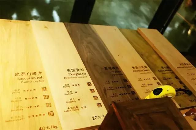 成都亲子木作工坊,木作工坊成都