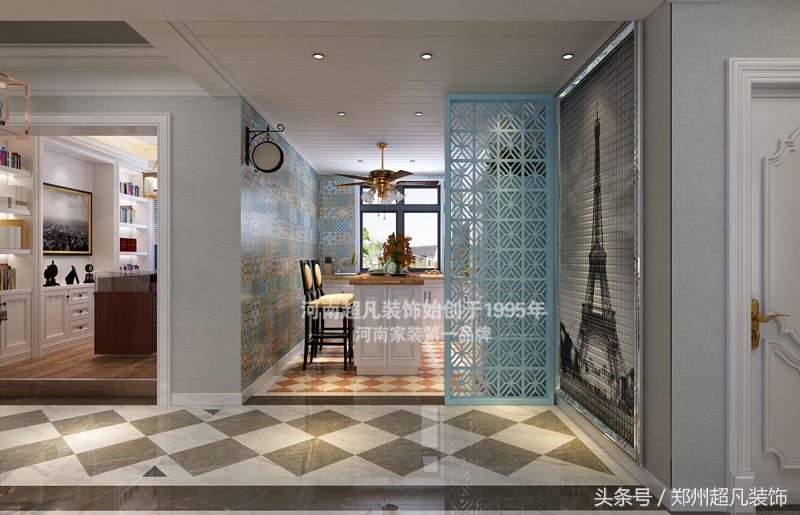 140平米意式极简风,110平极简轻奢风效果