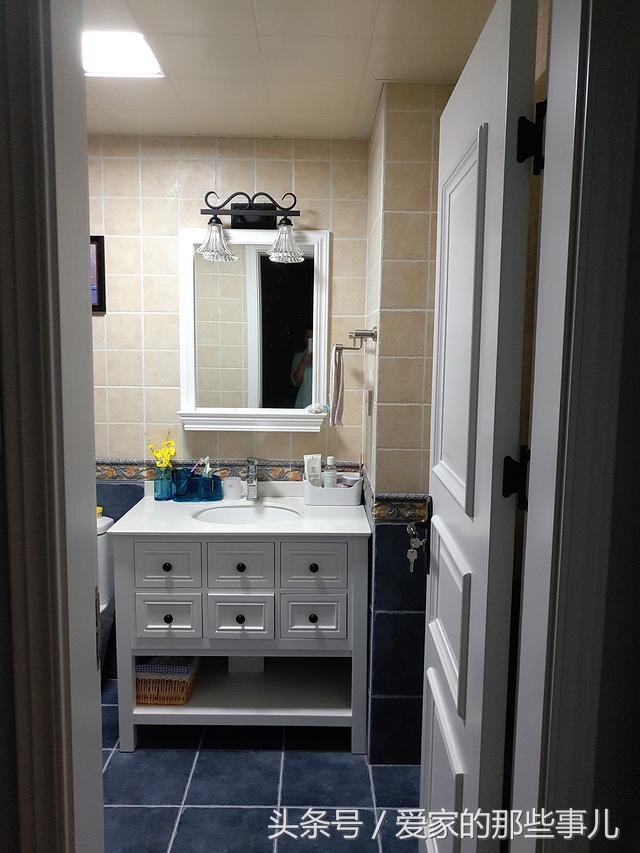 混搭风格的家庭装修,100种现代简约美式装修风格