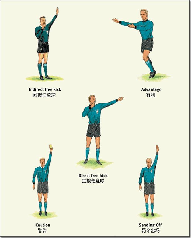 科普：今后可以随时为美女球迷答疑解惑，资深球迷装X必备