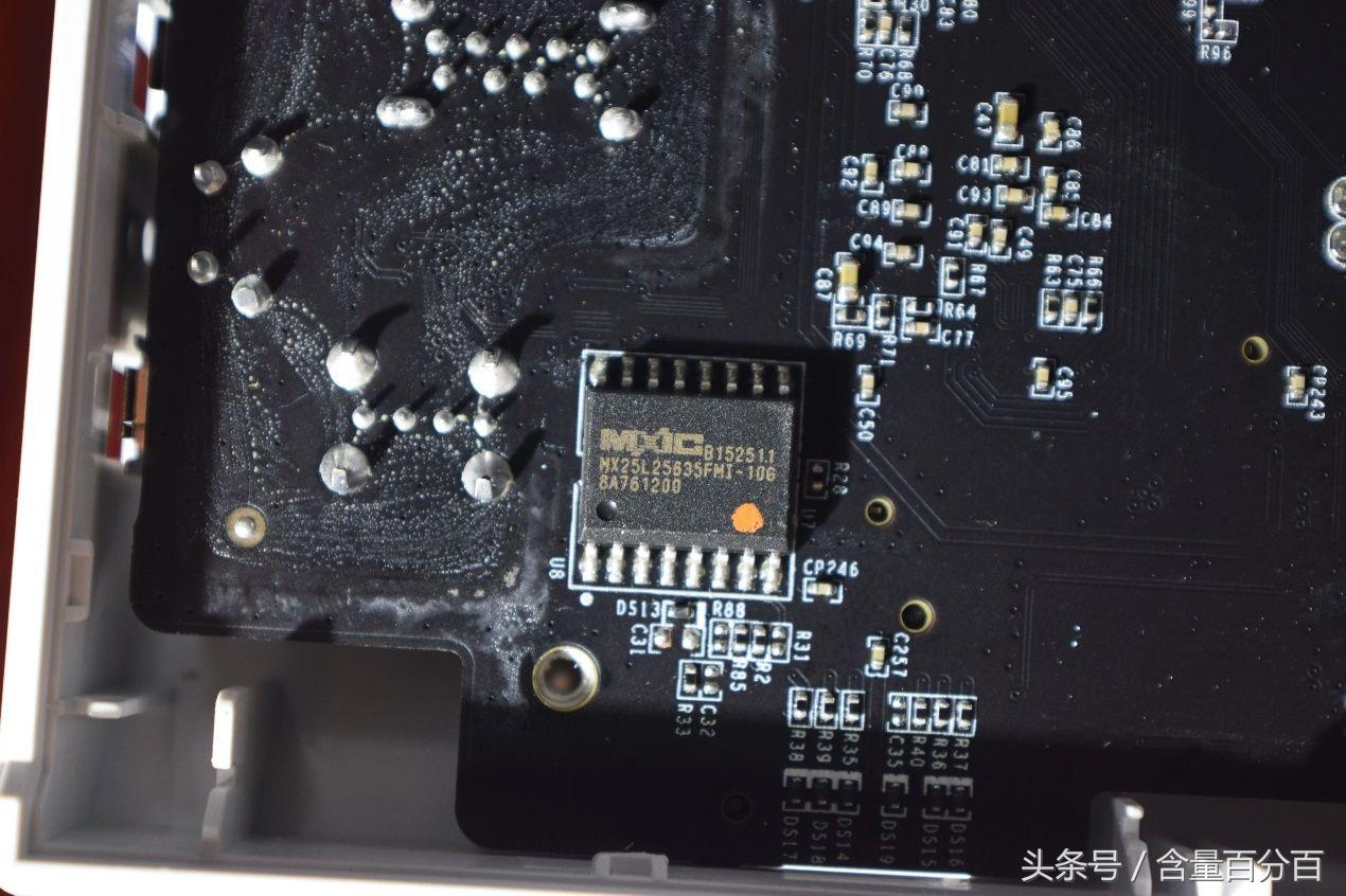 高配置多功能可挖矿可离线-玩法多样的新路由2