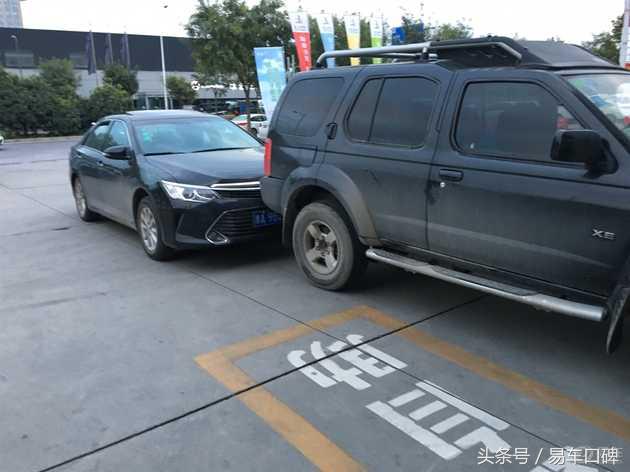 凯美瑞2.0g车评,凯美瑞2.0豪华版车主评价