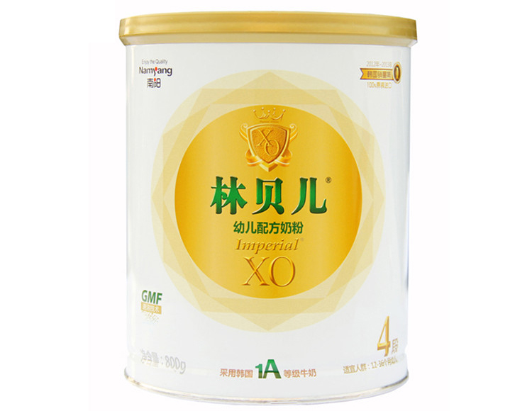 九款进口奶粉详解宝爸宝妈看过来,不建议买的进口奶粉有哪些