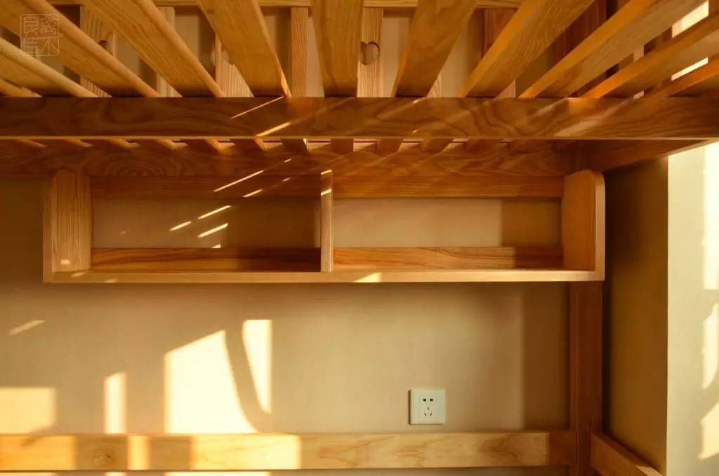 家具更实用，家才更温馨，这位北京业主有创意