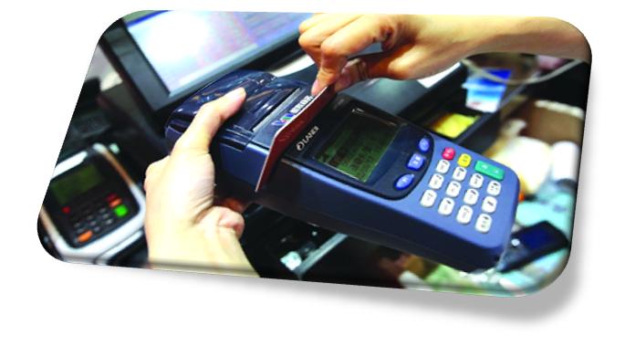 盘点你的支付手段到底有几种？