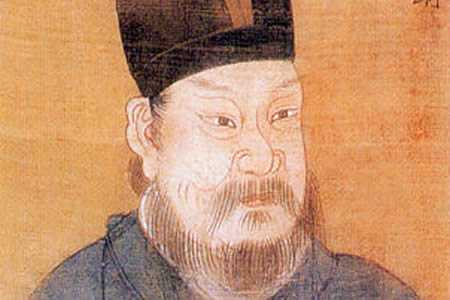 什么样的大臣谥号文正,临死前得知谥号文正