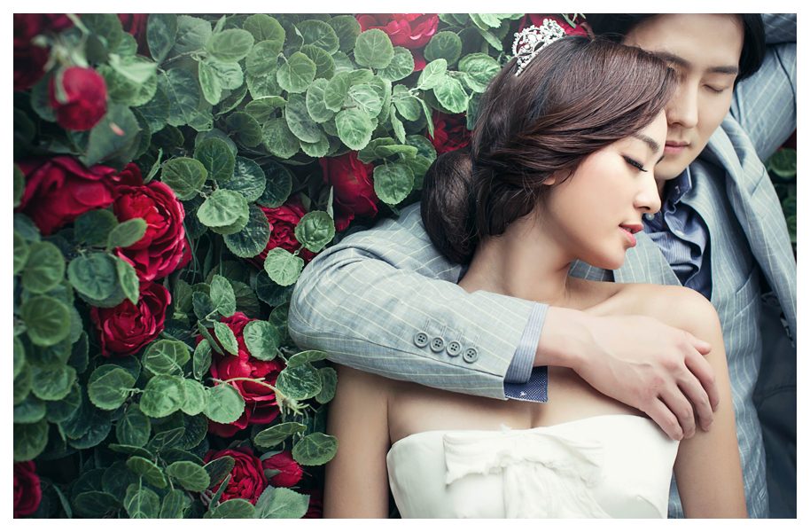 如何挑选好的婚纱摄影摄影！