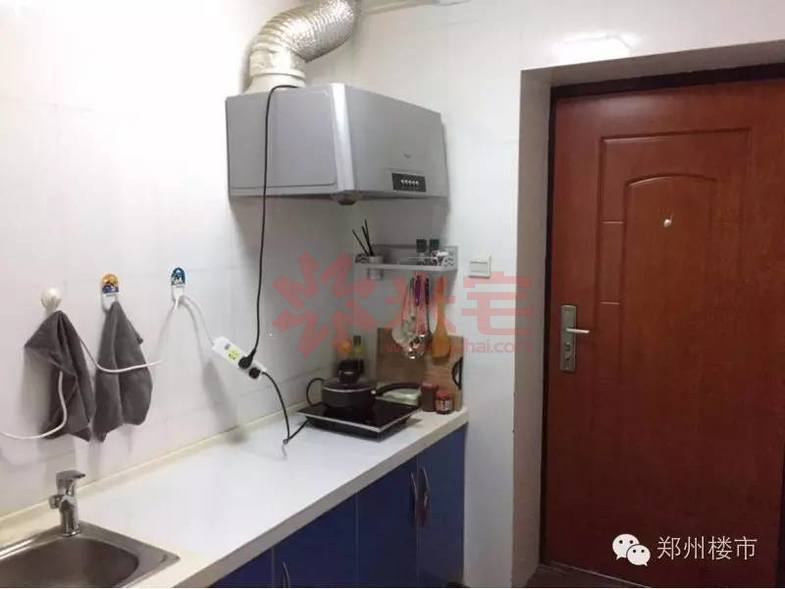 公寓有天然气好还是没有天然气好,如何解决公寓没有天然气的问题