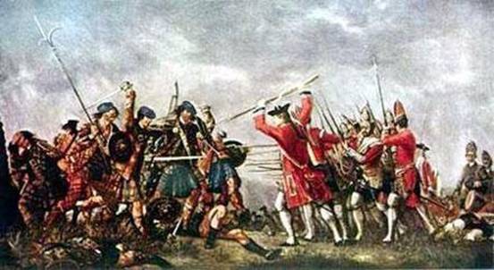 发生过的奇葩战争,最奇葩的四次战争