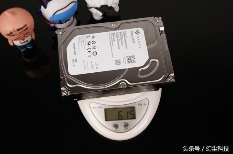 希捷3t硬盘短接方法图解,希捷3t硬盘有翻新吗